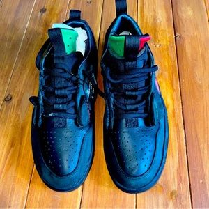 Nike Jordan 1 Low React Fearless Ghetto Gastro